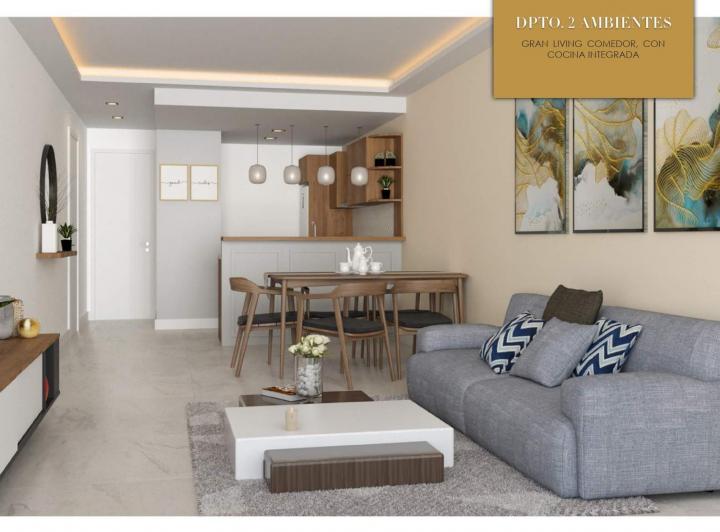 Foto de Departamento en Guemes, imagen 4