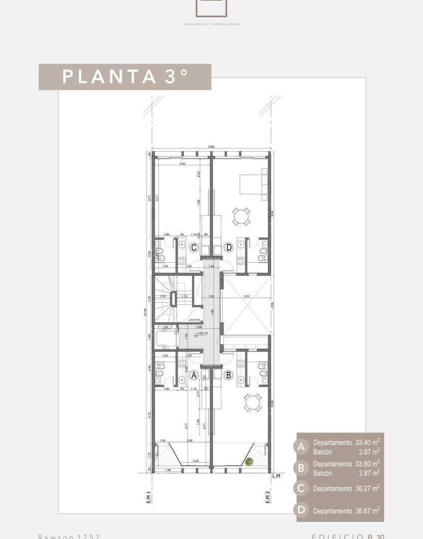 Plano 12