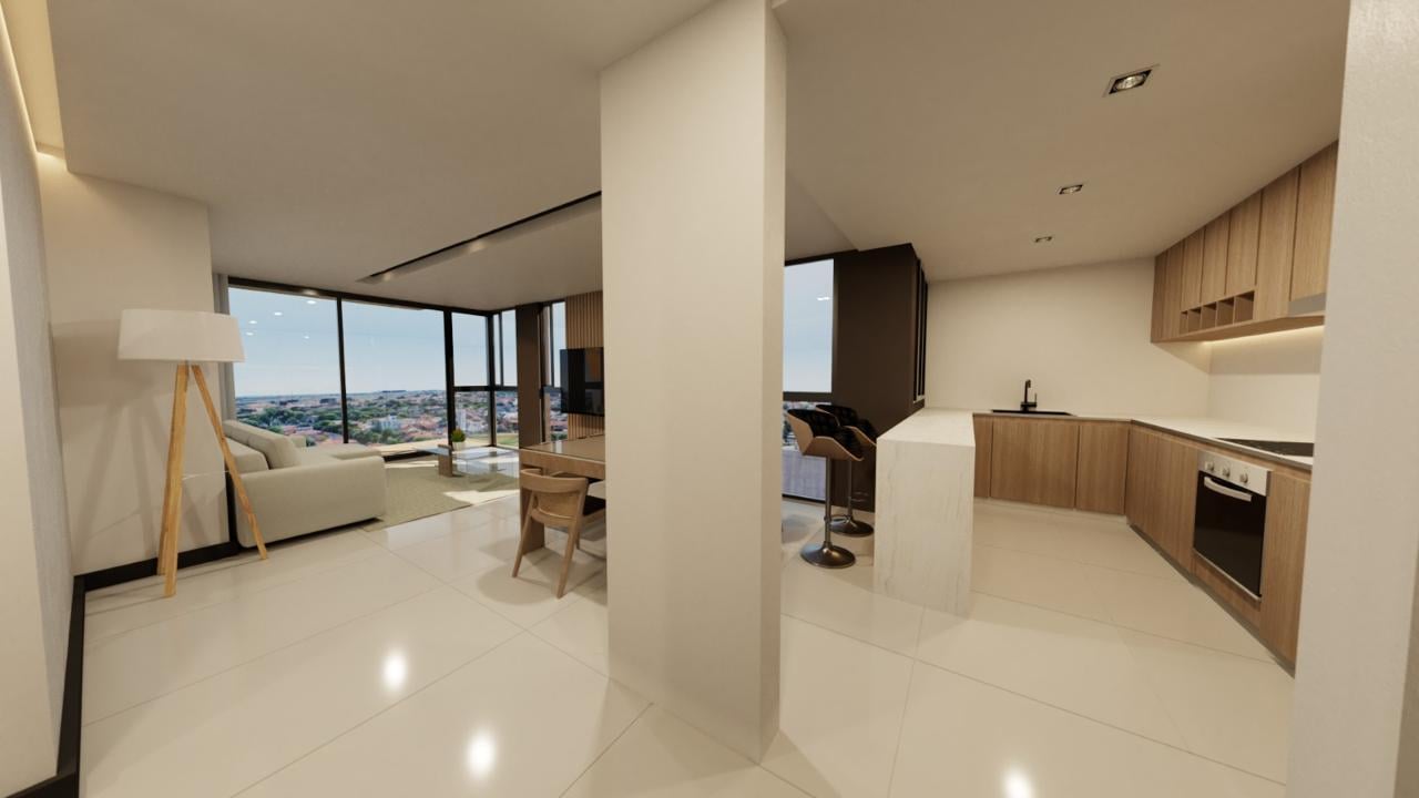 Foto de Departamento en Parque Luro, imagen 4