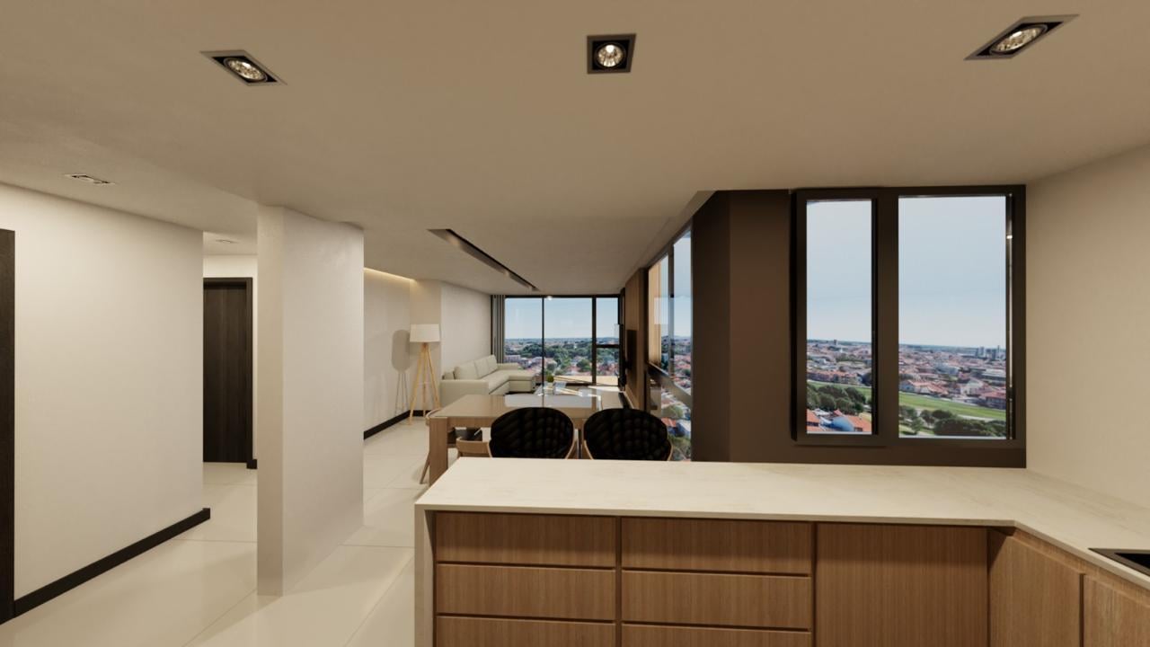 Foto de Departamento en Parque Luro, imagen 2