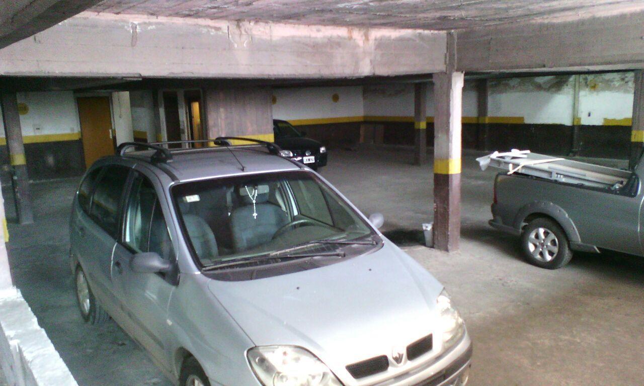 Cochera en el Centro