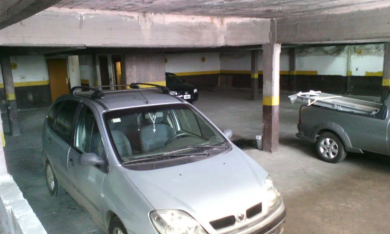 Cochera en el Centro 1