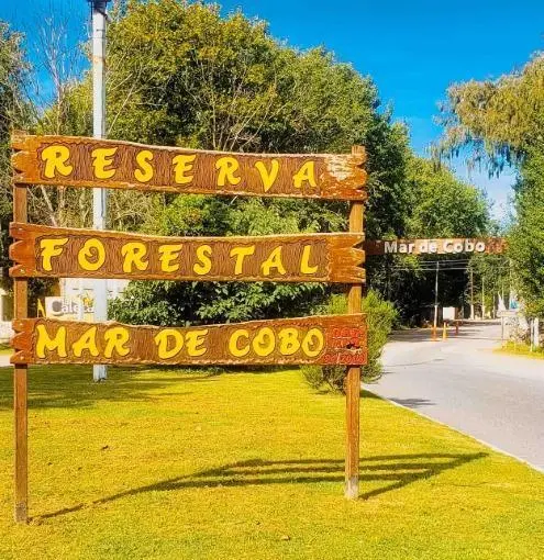 Terreno en Mar de Cobo 5
