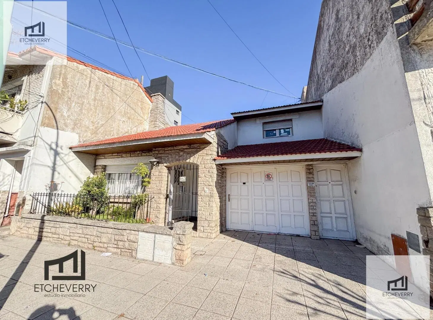 Casa a la venta en Chauvin- APTO DESARROLLO COMERCIAL C3 - 2
