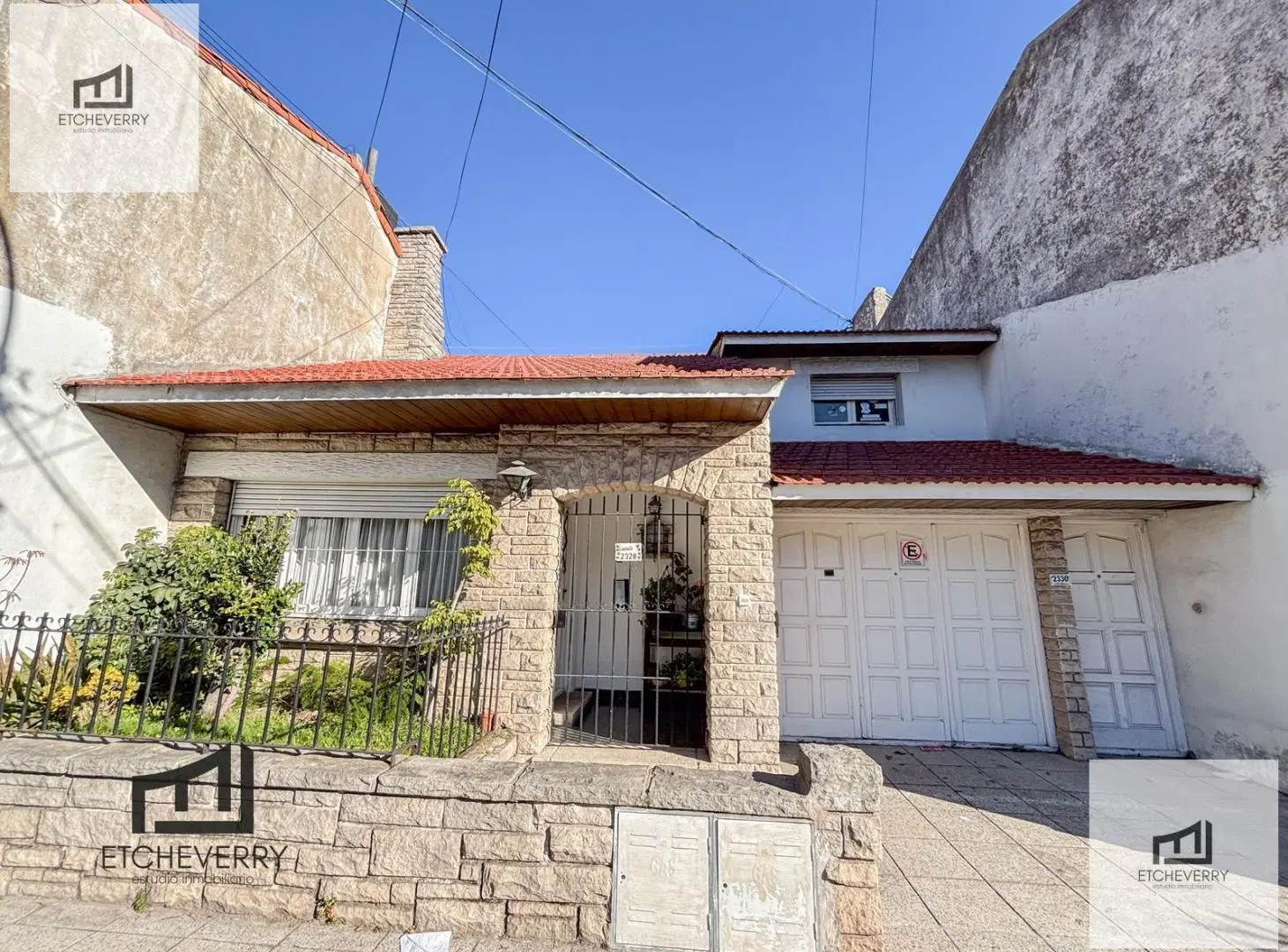Casa a la venta en Chauvin- APTO DESARROLLO COMERCIAL C3 - 1