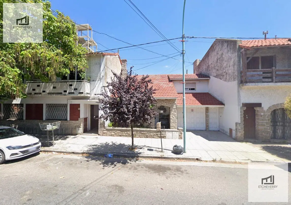 Casa a la venta en Chauvin- APTO DESARROLLO COMERCIAL C3 - 7
