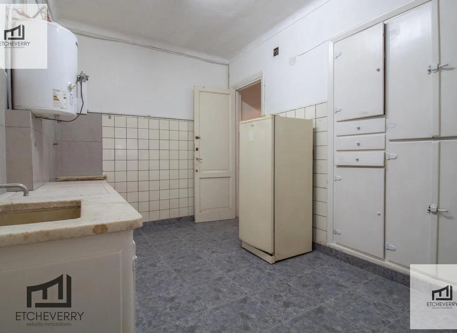 Alquiler Casa -Apto Profesional o Local Comercial 4