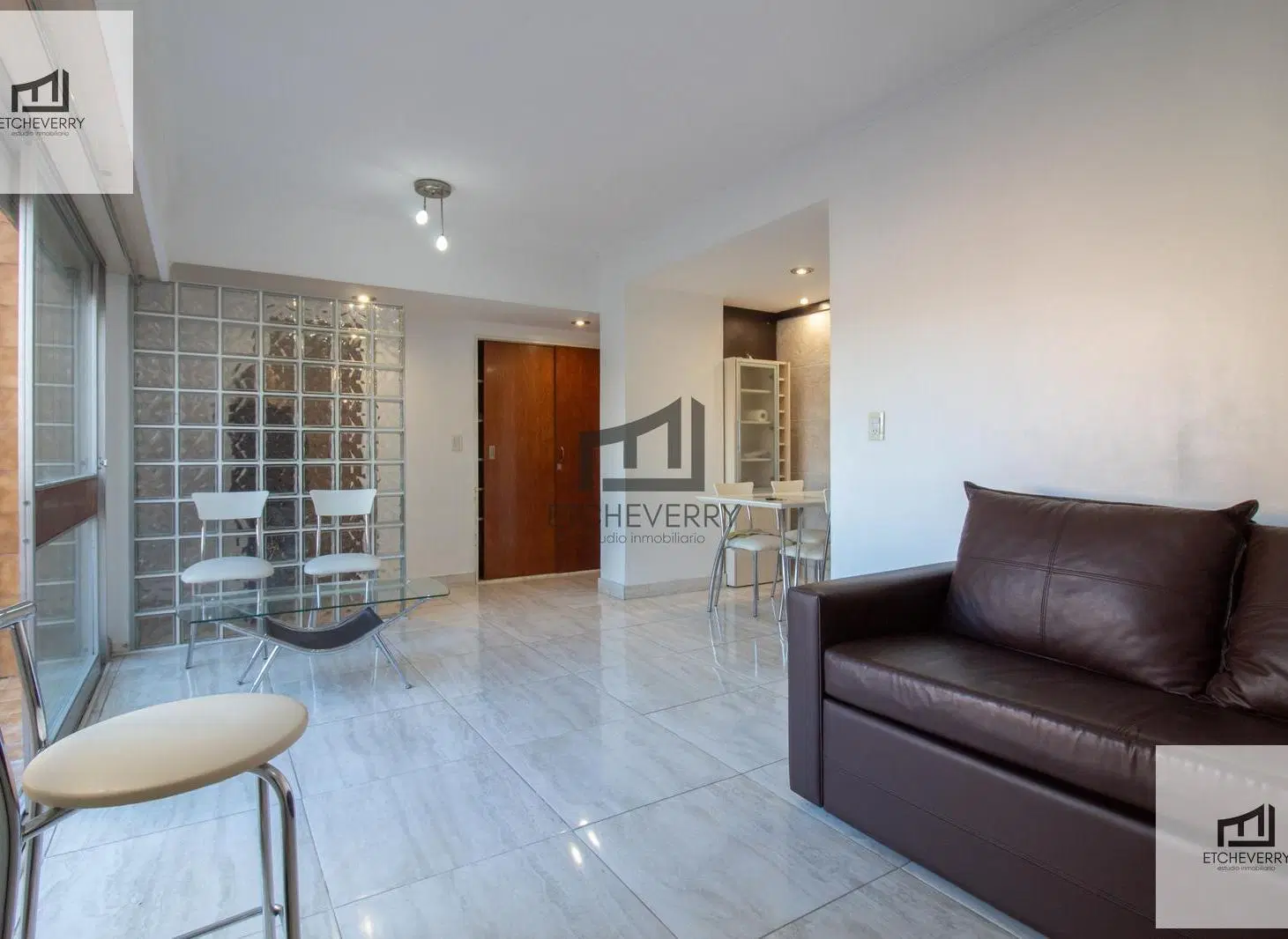 Departamento en Guemes 2