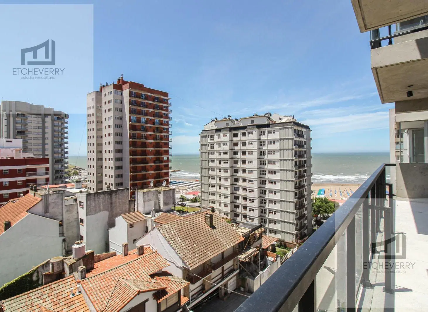 Departamento - Playa Grande 1