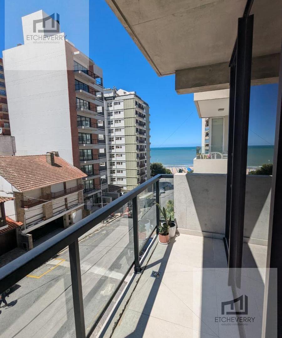 Departamento - Playa Grande