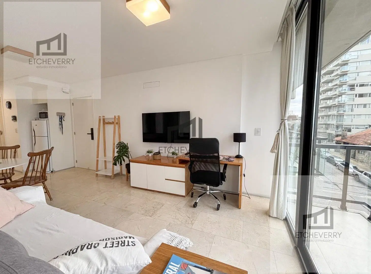Departamento - Playa Grande 3