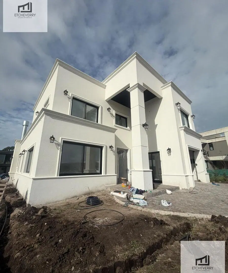 Casa en Rumencó Joven 5