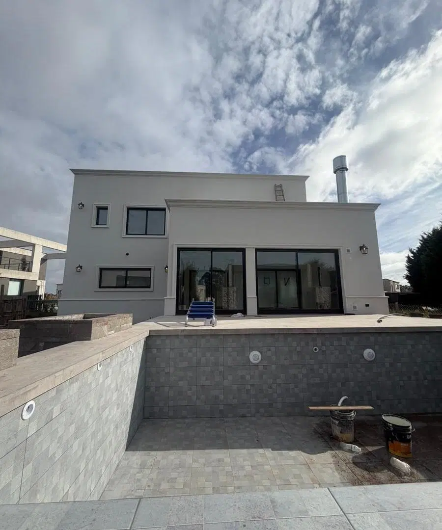 Casa en Rumencó Joven 4