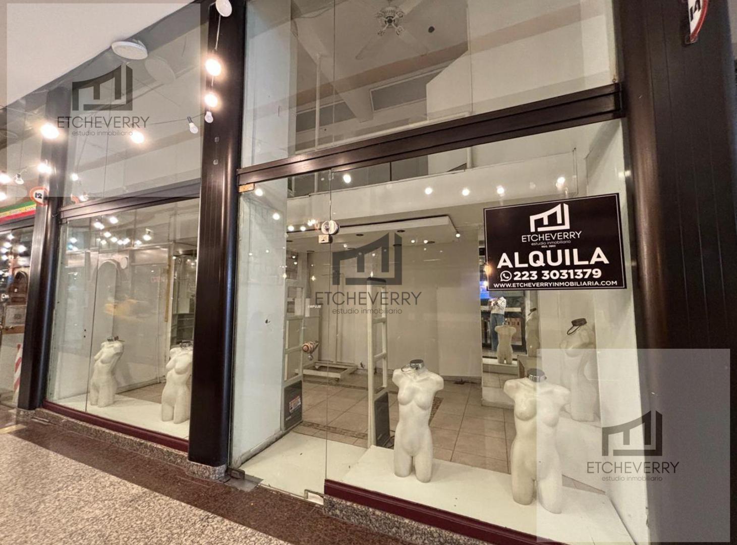 Foto de Local en Galería Sao, imagen 1
