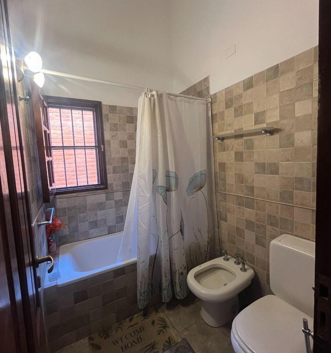 Apta Crédito - 3dorm. - 1 Planta - Quincho - Barrio Camara 3