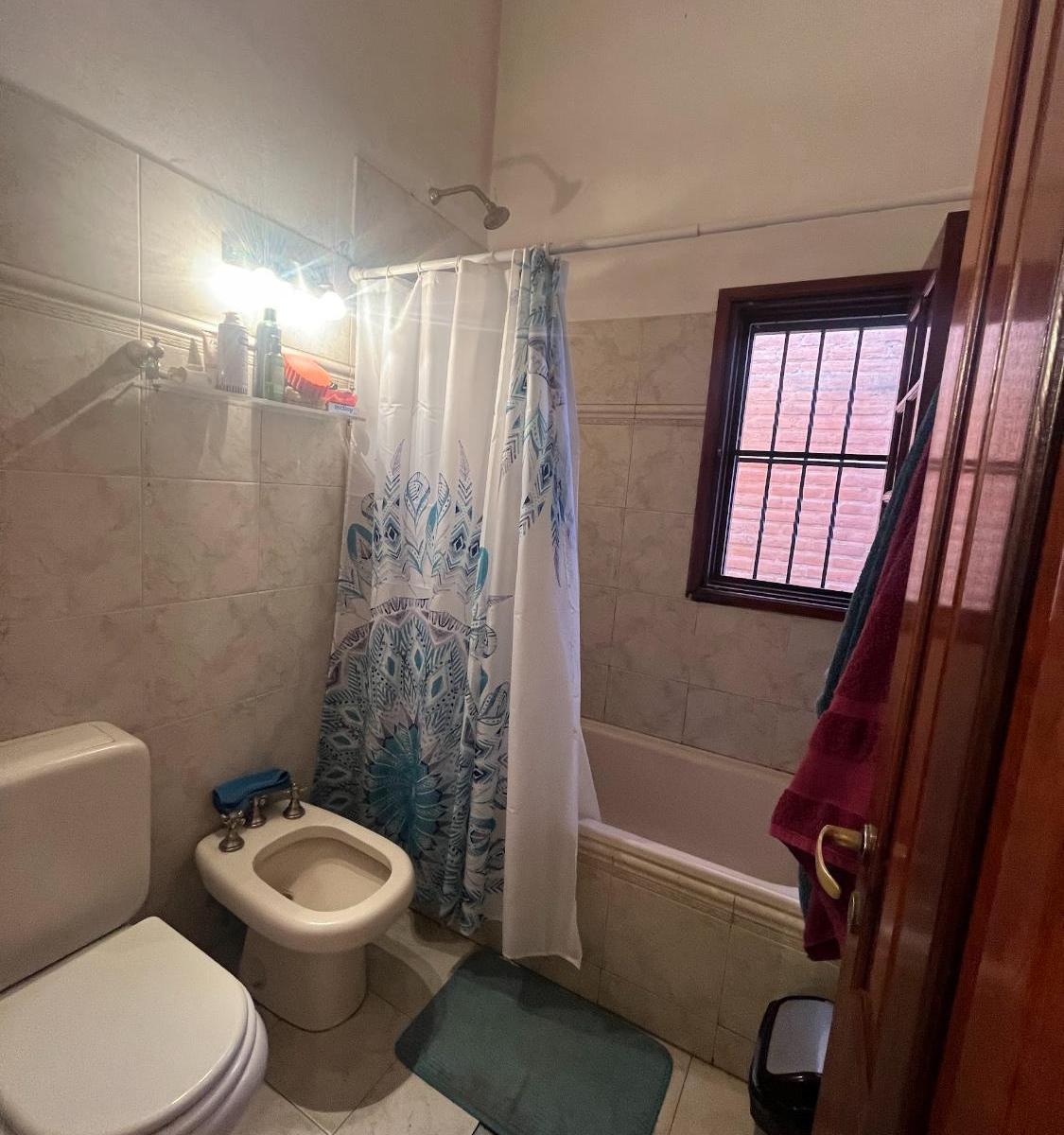 Apta Crédito - 3dorm. - 1 Planta - Quincho - Barrio Camara 1