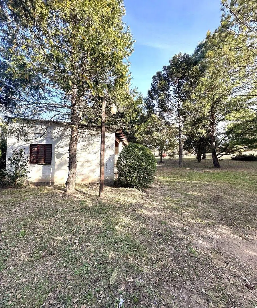 LOTES Y CASA EN VENTA - COSTA AL LAGO - DESDE 1500m2 A 3200m2 - POTRERO DE GARAY 3