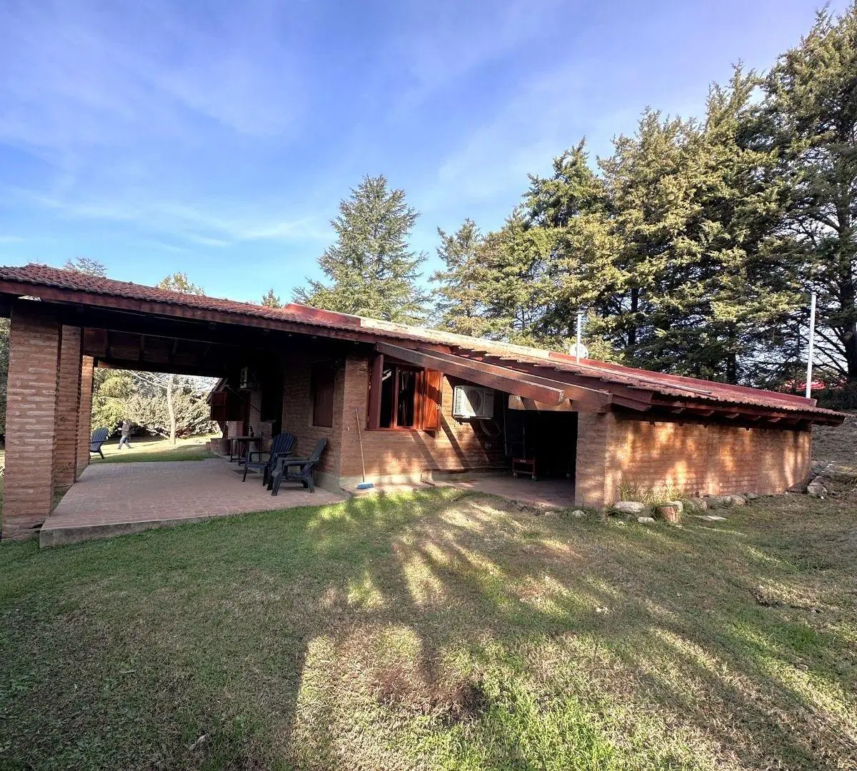 LOTES Y CASA EN VENTA - COSTA AL LAGO - DESDE 1500m2 A 3200m2 - POTRERO DE GARAY 5