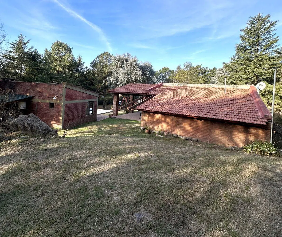 Lotes y Casa en Venta - Costa Al Lago - Desde 1500 m² a 3200 m² - Potrero de Garay 3
