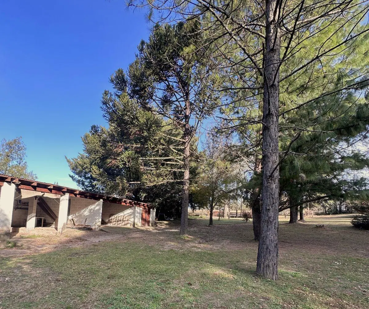Lotes y Casa en Venta - Costa Al Lago - Desde 1500 m² a 3200 m² - Potrero de Garay 2