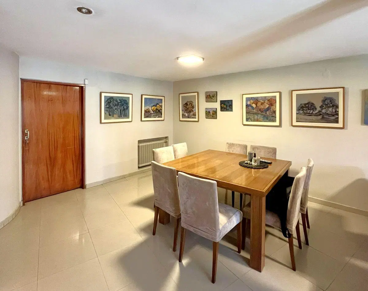 UNA PLANTA - APTA CREDITO - RECIBE MENOR - CASA EN VENTA CERRO DE LAS ROSAS 3