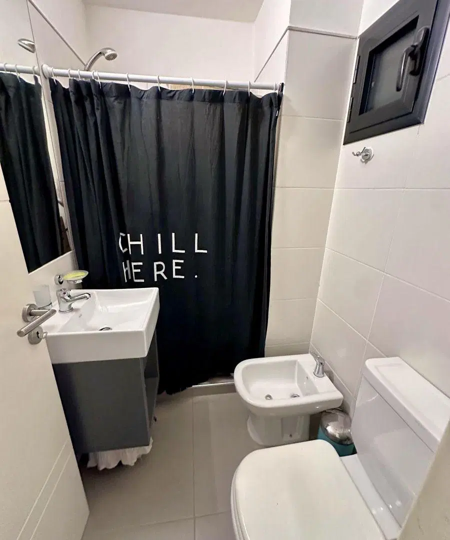 Departamento - 2 Dormitorios en Suite | Frente con Balcón | Patagonia 11 - Nueva Córdoba - Venta 5