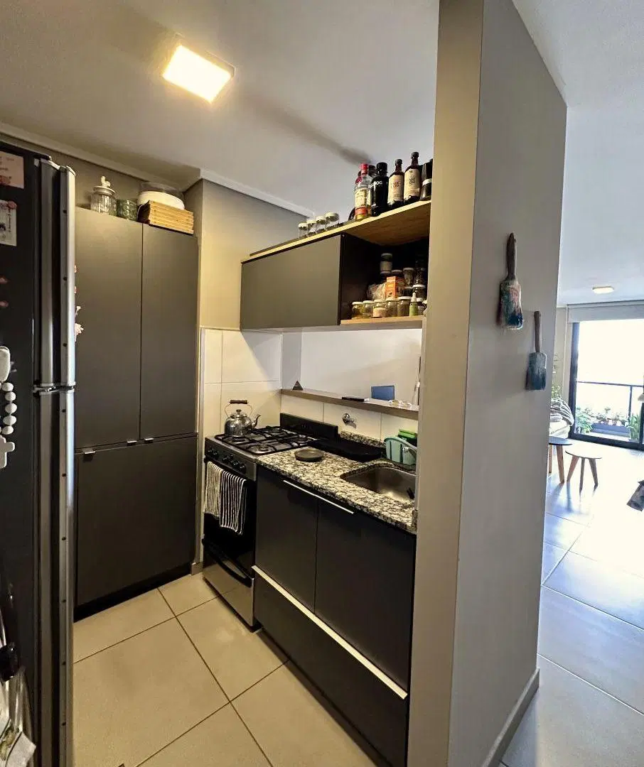 Departamento - 2 Dormitorios en Suite | Frente con Balcón | Patagonia 11 - Nueva Córdoba - Venta 4