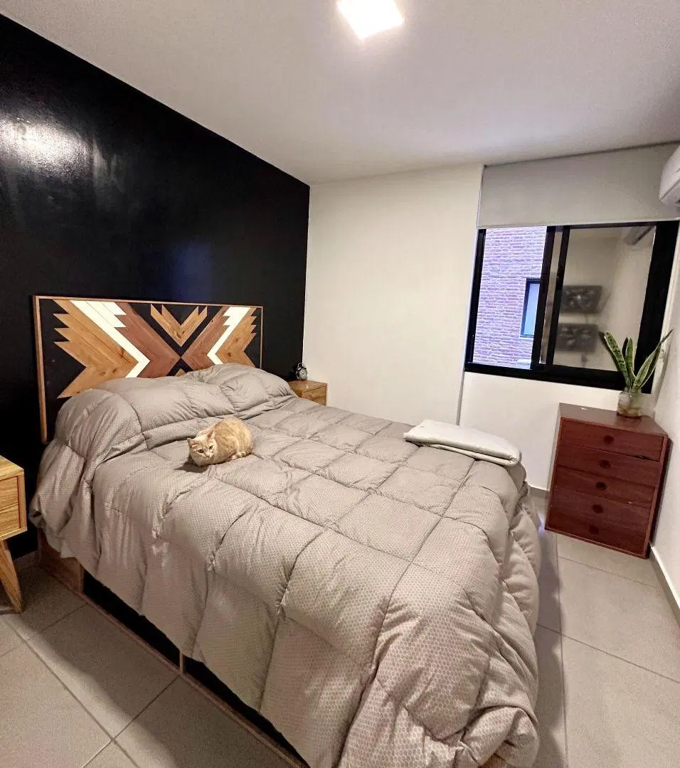 Departamento - 2 Dormitorios en Suite | Frente con Balcón | Patagonia 11 - Nueva Córdoba - Venta 2