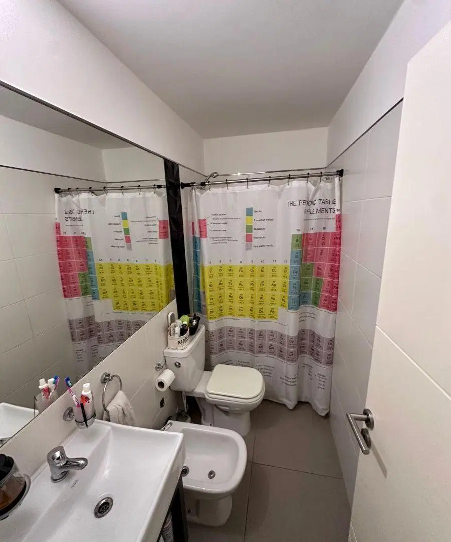 Departamento - 2 Dormitorios en Suite | Frente con Balcón | Patagonia 11 - Nueva Córdoba - Venta 3