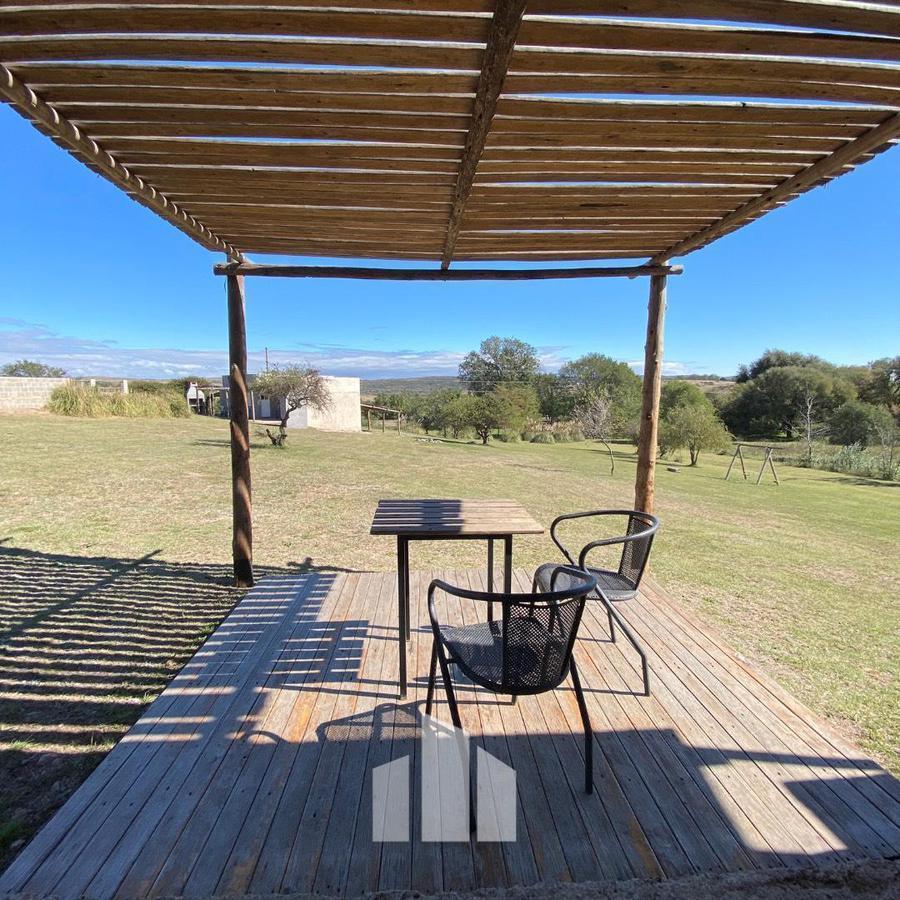 En Venta Complejo de Cabañas + Casa Principal en La Cumbre 4