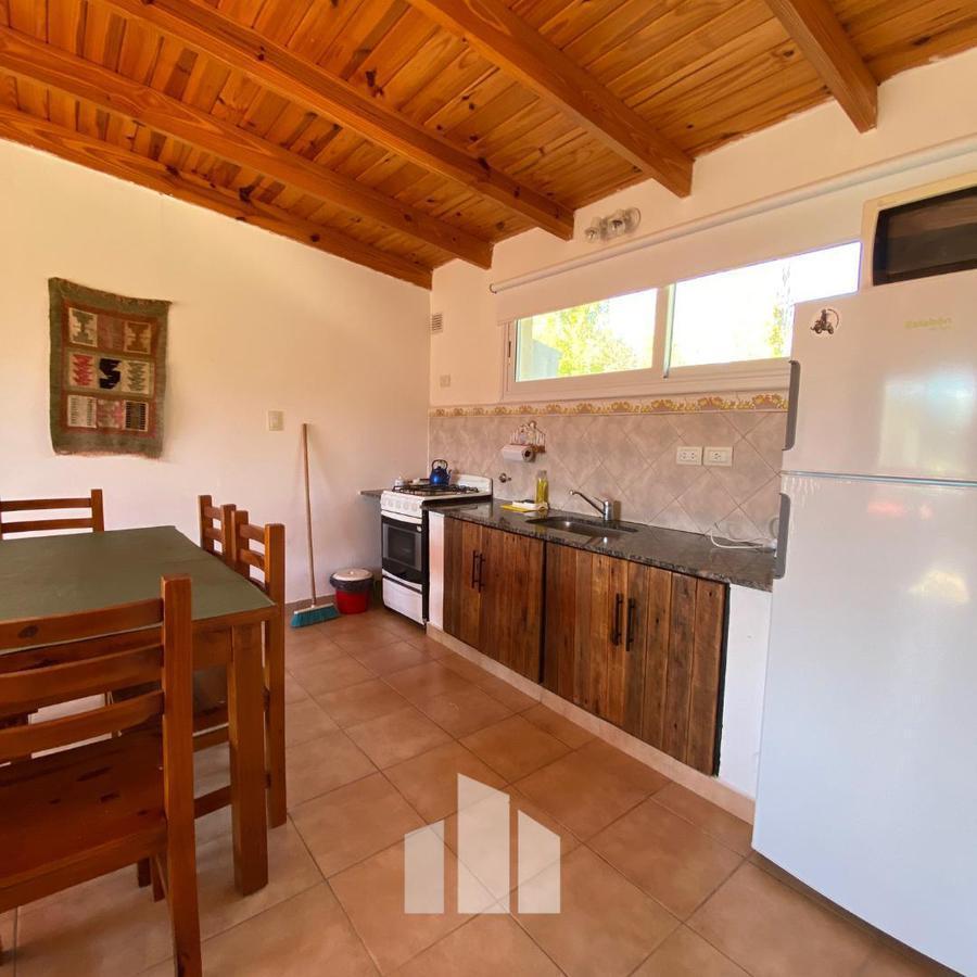 En Venta Complejo de Cabañas + Casa Principal en La Cumbre 1