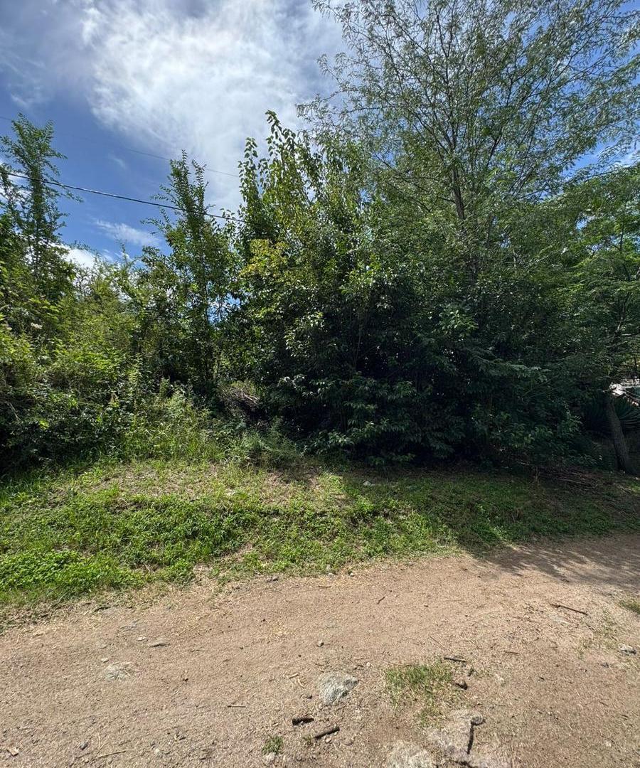 Terreno en venta en el Mirador de Ascochinga