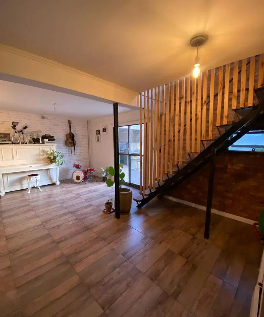 Casa en venta APTO CREDITO en Colonia Caroya 3