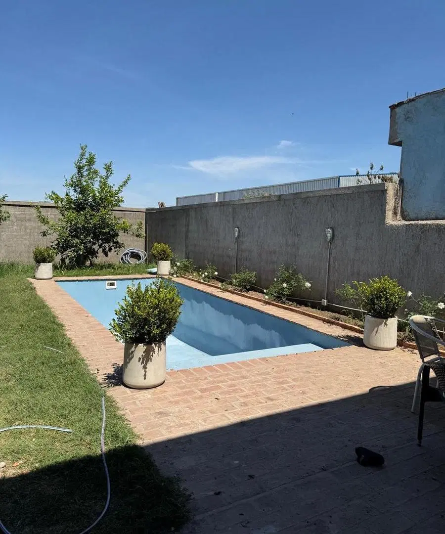 Casa en venta APTO CREDITO en Colonia Caroya 1