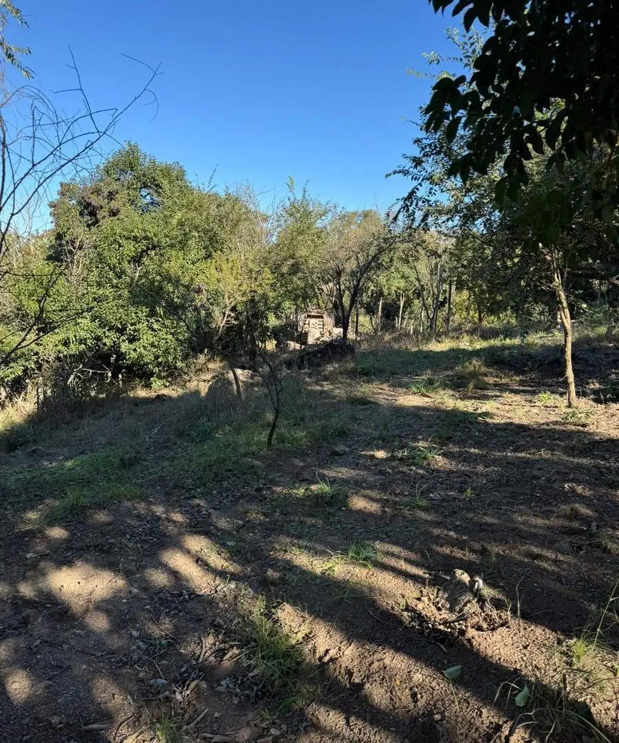 Terreno en Barrio El Mirador Ascochinga 4