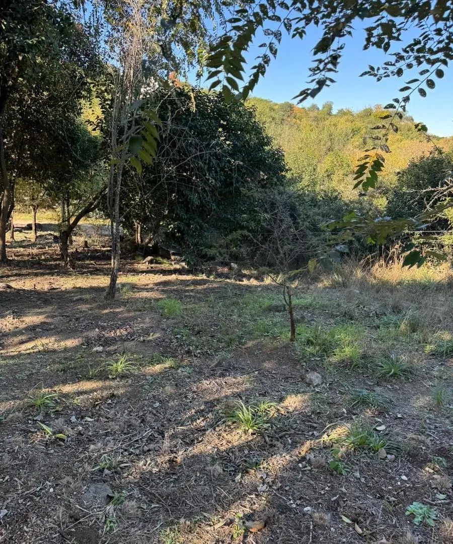 Terreno en Barrio El Mirador Ascochinga 5