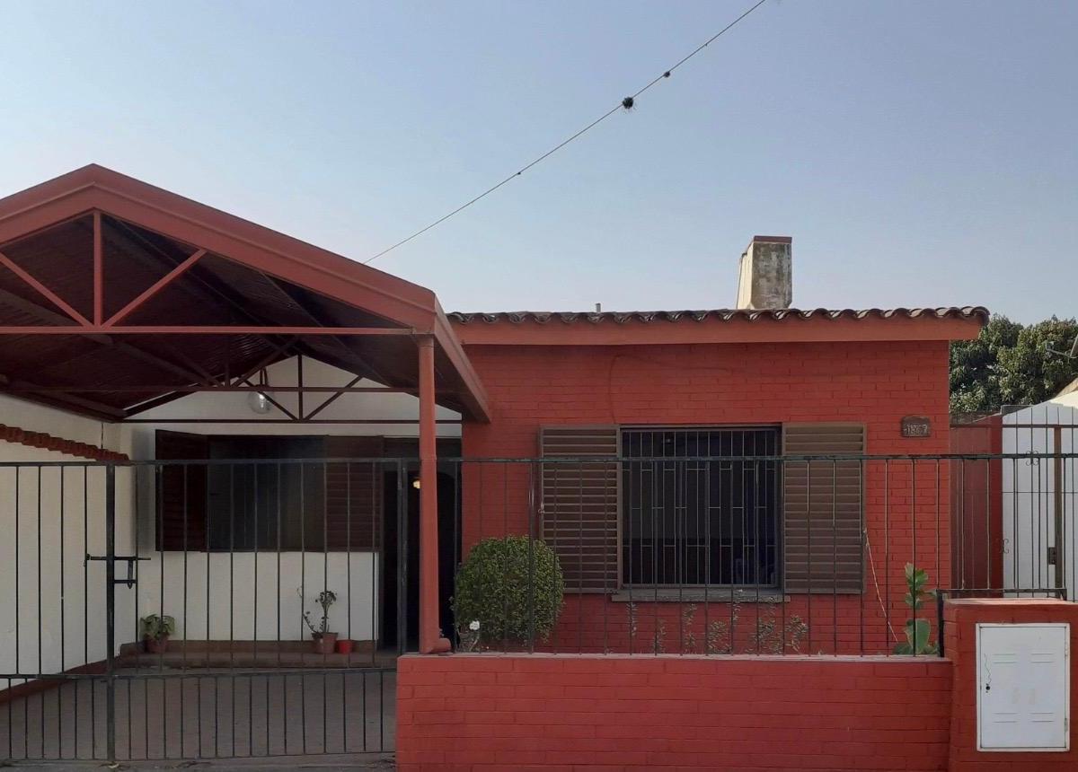 Casa a 20’ del Centro 4 Dorm. 3