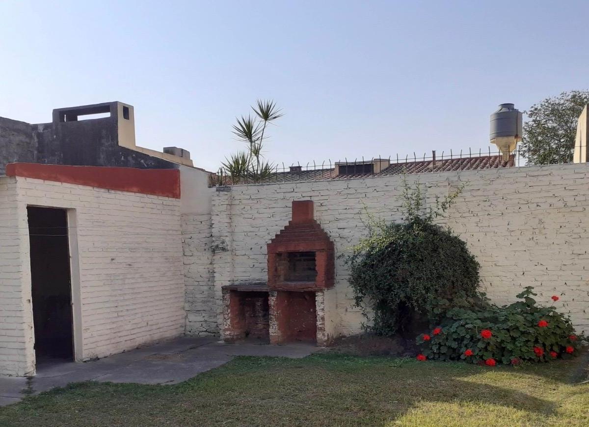 Casa a 20’ del Centro 4 Dorm. 2