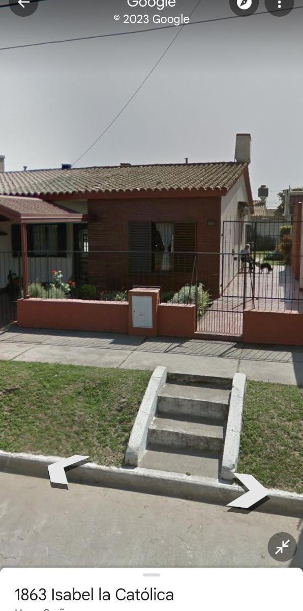 Propiedad en Argentina