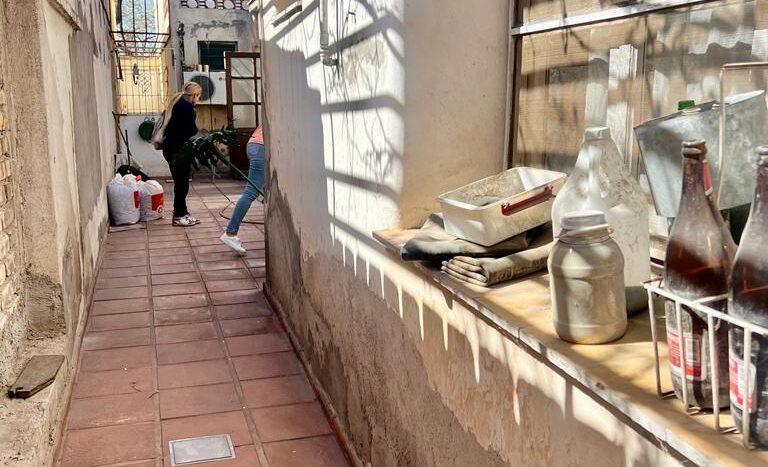 Casa Barrio Parque Godoy Cruz 1
