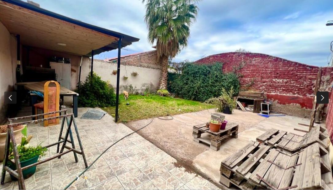 Excelente Oportunidad - Casa Ubicada en Godoy Cruz. 1