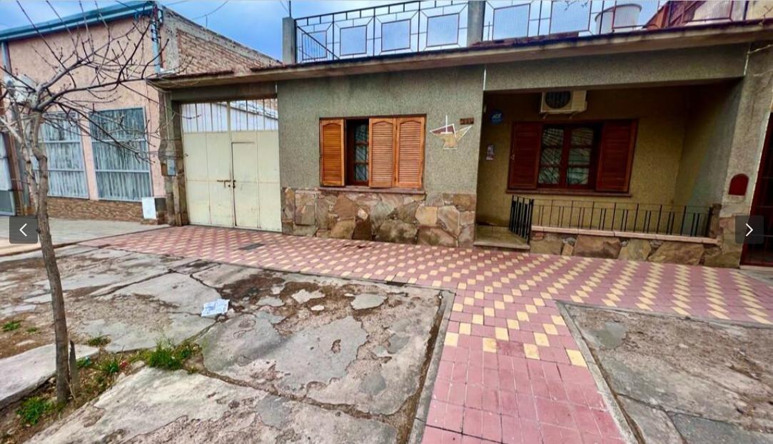 Propiedad en Argentina