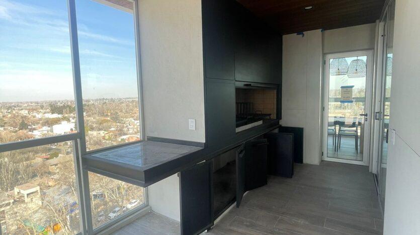 Excelente Departamento - Villa Roble 4