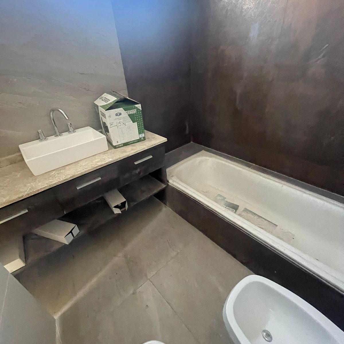 Casa Barrio Privado Vieytes 1