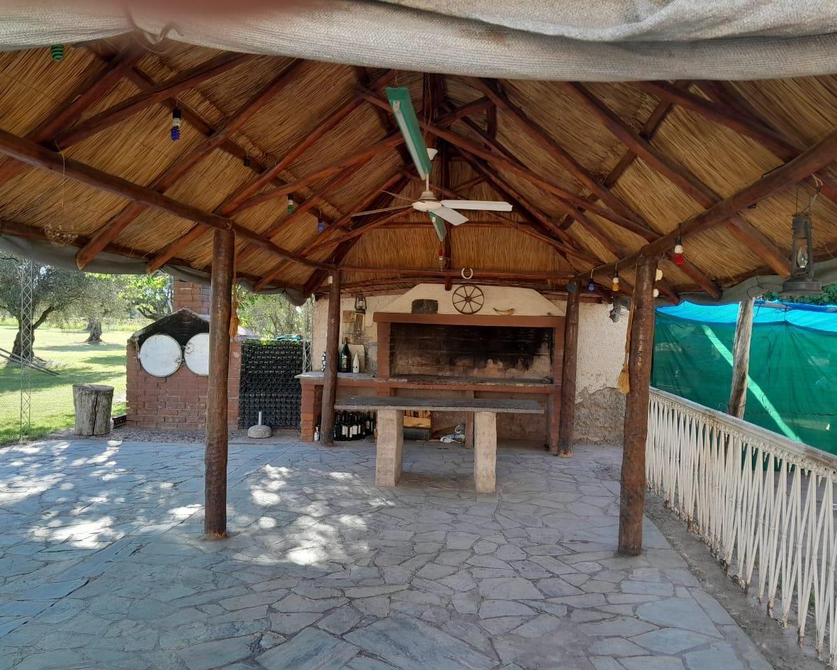 Hermosa Quinta Ubicada en San Roque Maipu 3