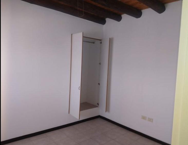 Duplex Barrio Semi Privado Los Ciruelos 3