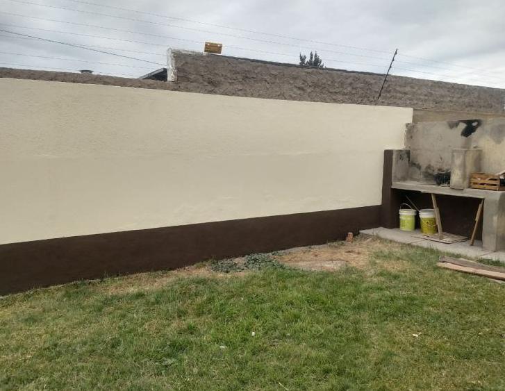 Duplex Barrio Semi Privado Los Ciruelos 1