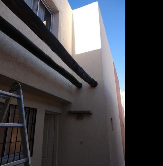 Duplex Barrio Semi Privado Los Ciruelos 4