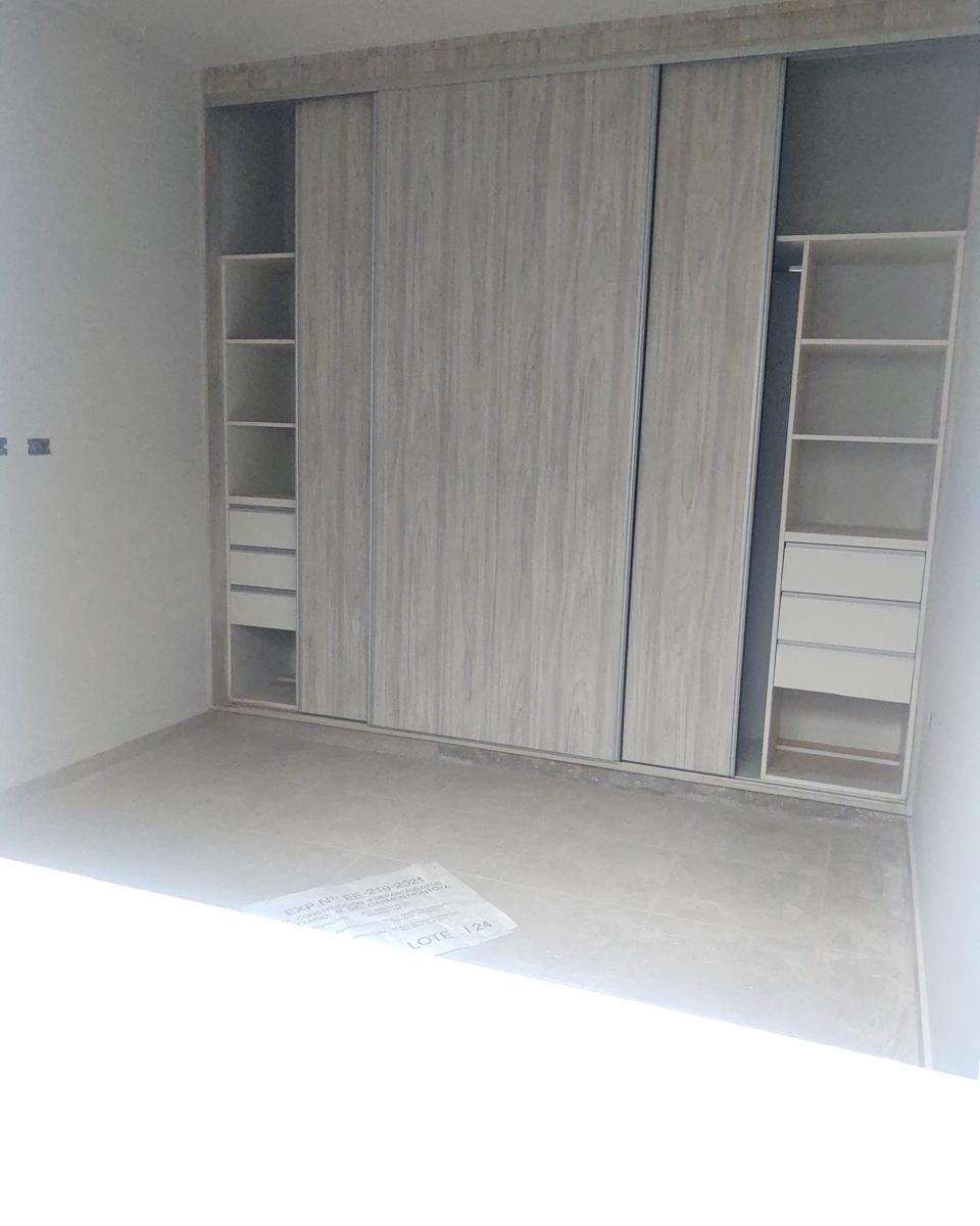 Departamento Barrio Privado Rincon Veneto 4