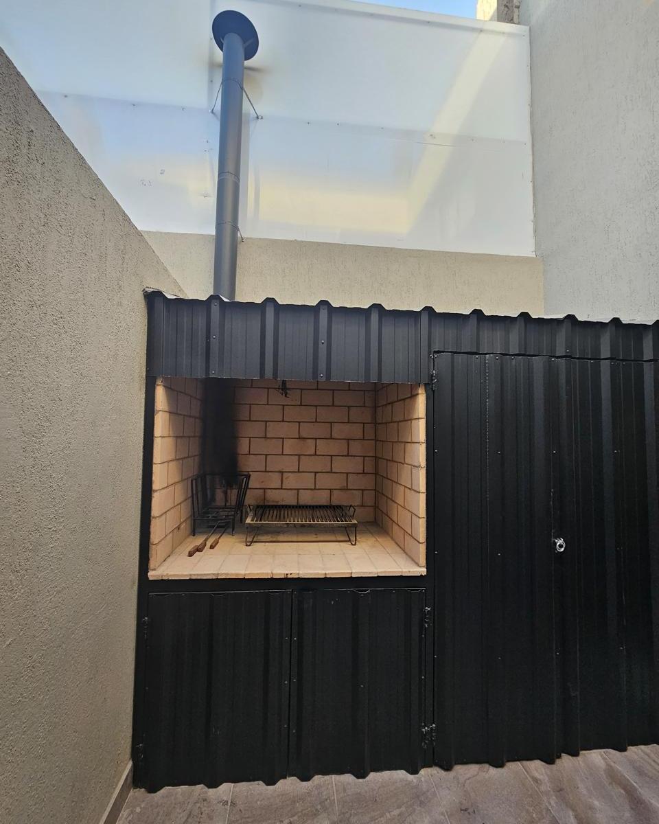 Departamento Barrio Privado Rincon Veneto 3